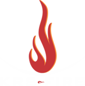 KRS Fire | Specializing In Turnkey Fixed Fire Protection Solutions Logo